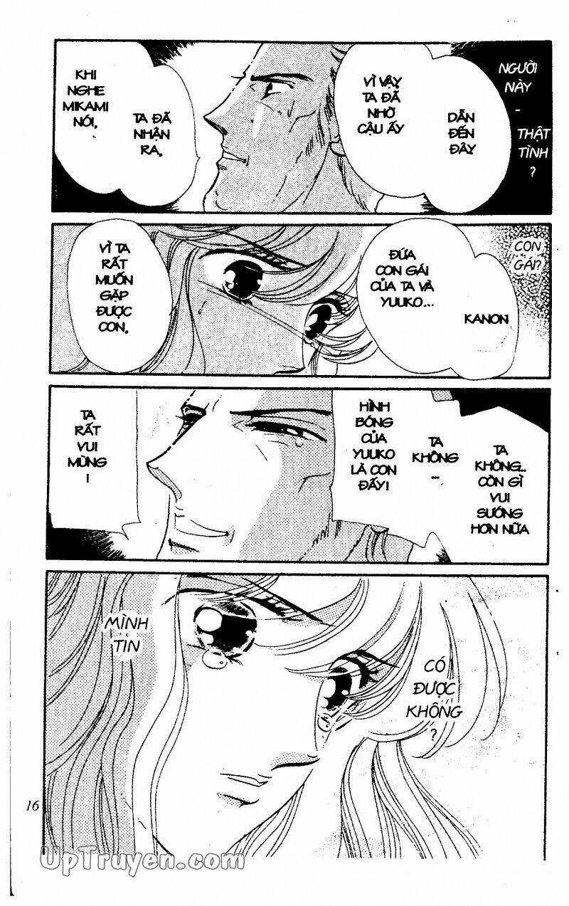 Lý Hải Vương Hôm Nay Đã Lật Thuyền Chưa ? Chapter 5 trang 15