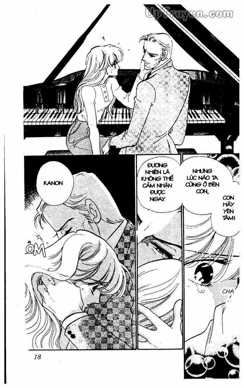 Lý Hải Vương Hôm Nay Đã Lật Thuyền Chưa ? Chapter 5 trang 16