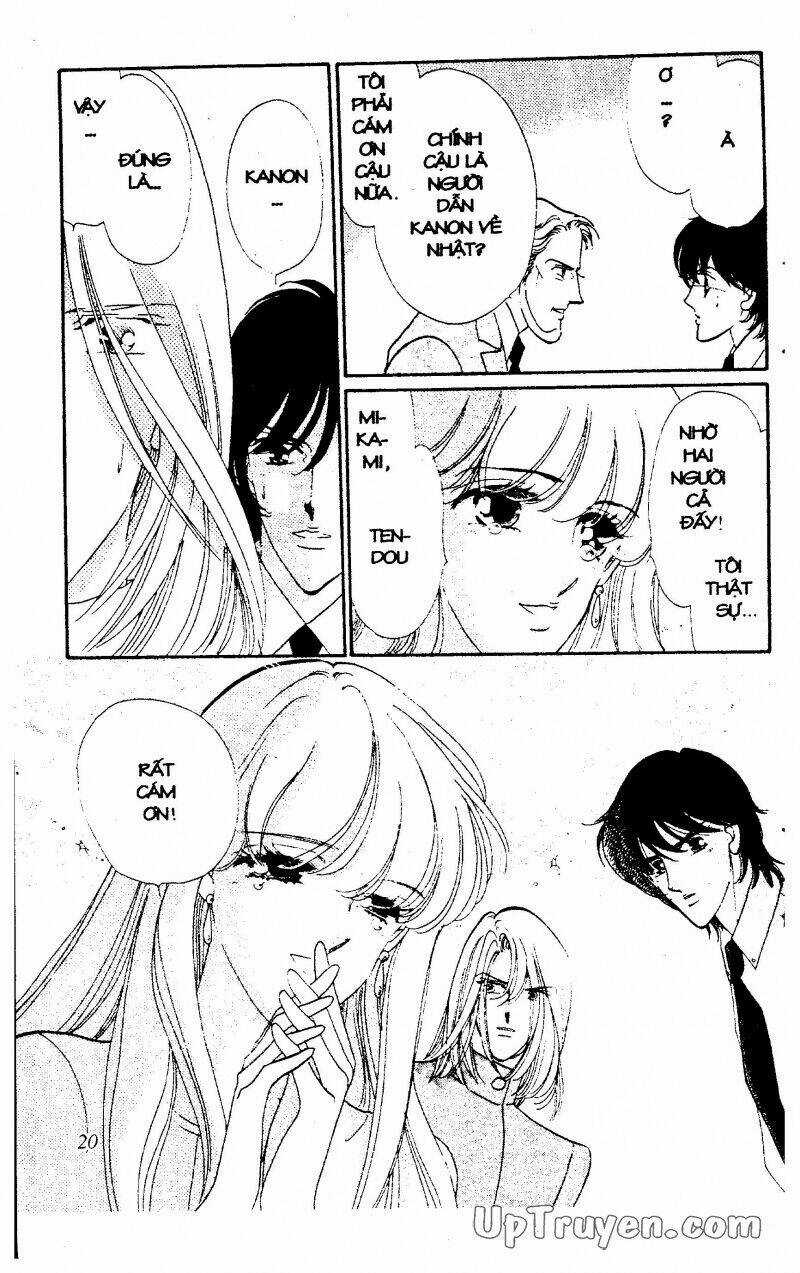 Lý Hải Vương Hôm Nay Đã Lật Thuyền Chưa ? Chapter 5 trang 18