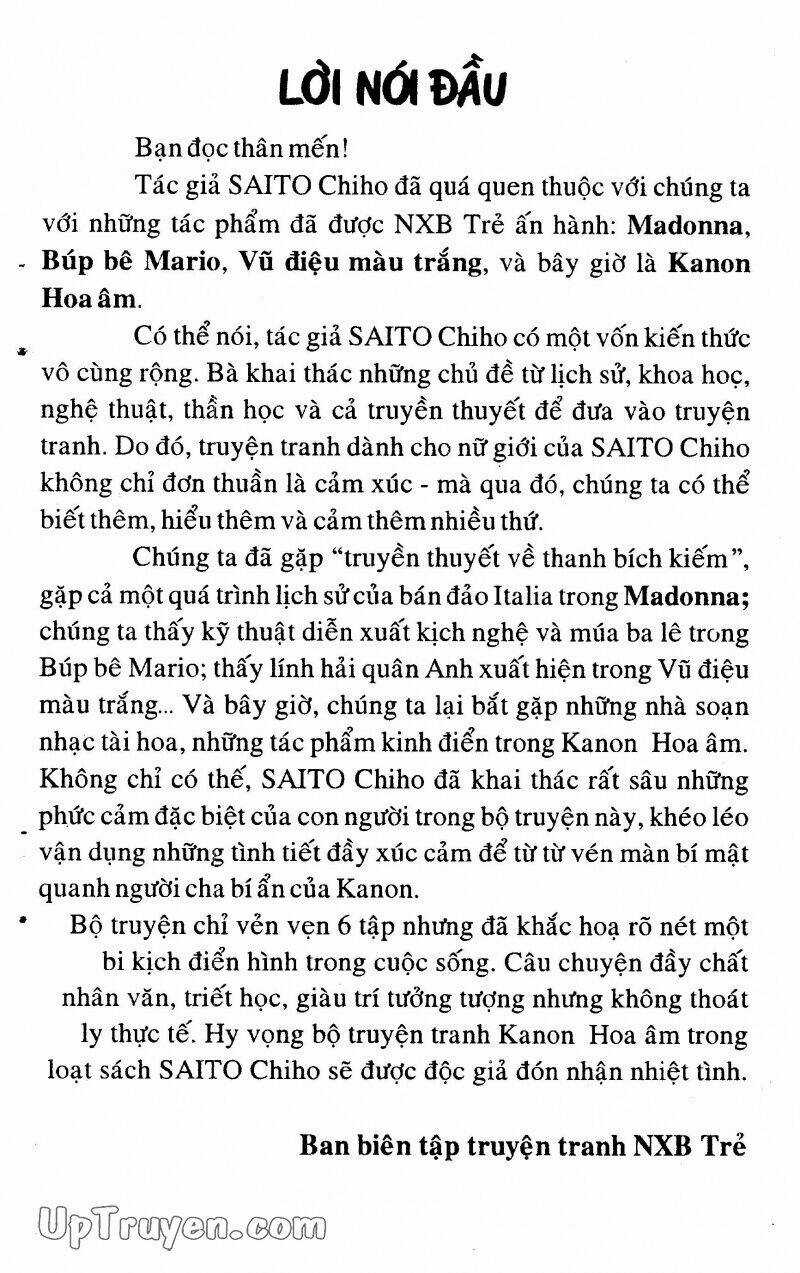 Lý Hải Vương Hôm Nay Đã Lật Thuyền Chưa ? Chapter 5 trang 2