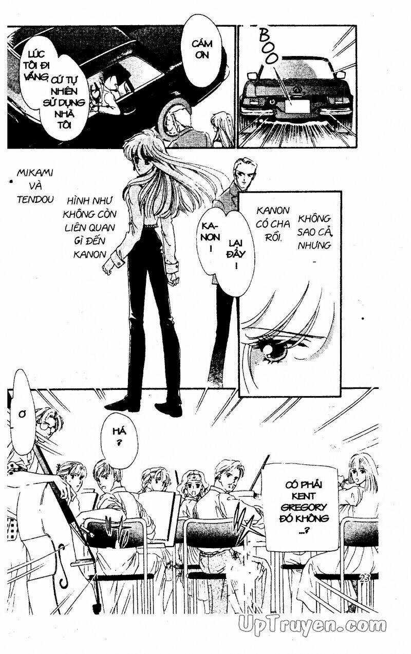 Lý Hải Vương Hôm Nay Đã Lật Thuyền Chưa ? Chapter 5 trang 21