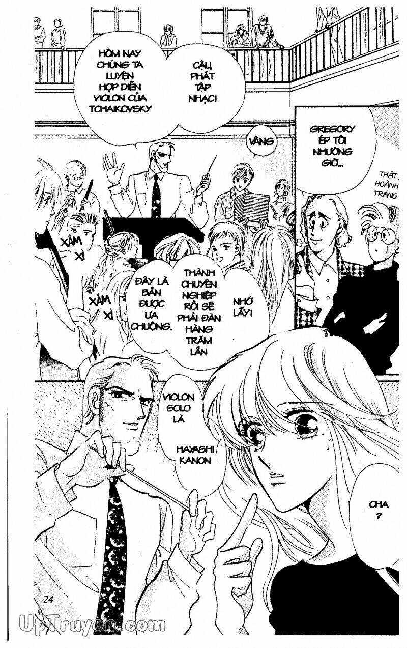 Lý Hải Vương Hôm Nay Đã Lật Thuyền Chưa ? Chapter 5 trang 22