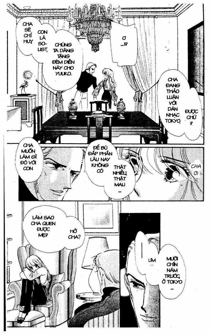 Lý Hải Vương Hôm Nay Đã Lật Thuyền Chưa ? Chapter 5 trang 24