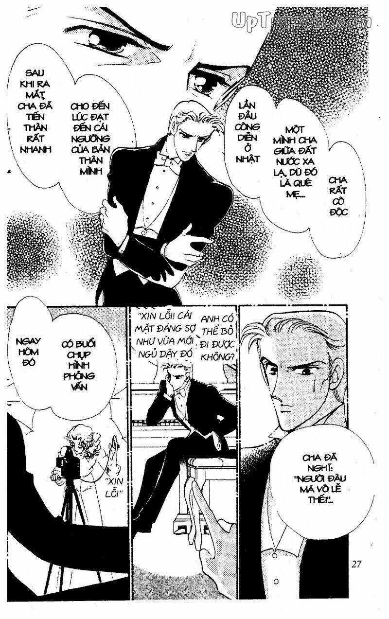 Lý Hải Vương Hôm Nay Đã Lật Thuyền Chưa ? Chapter 5 trang 25