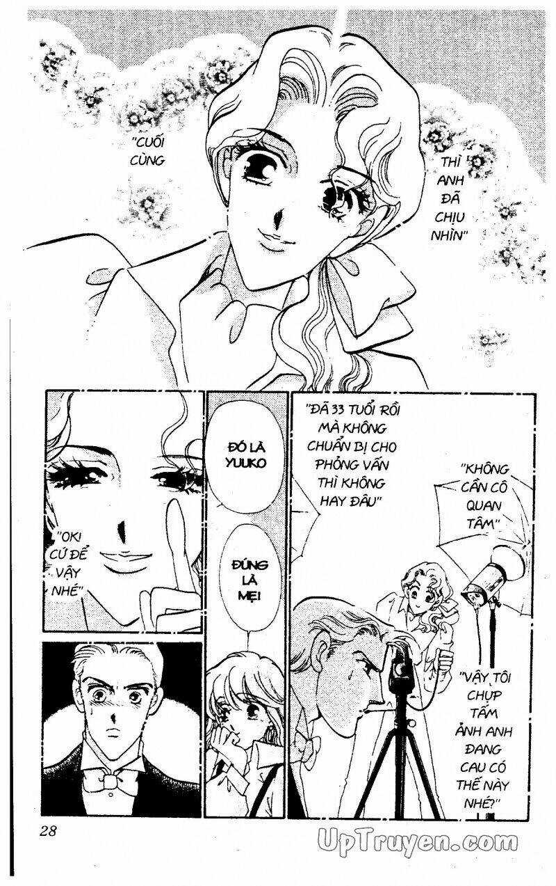 Lý Hải Vương Hôm Nay Đã Lật Thuyền Chưa ? Chapter 5 trang 26