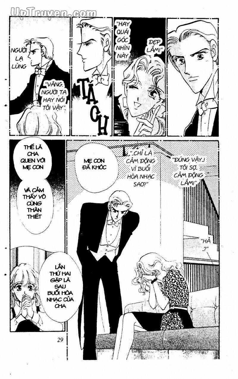 Lý Hải Vương Hôm Nay Đã Lật Thuyền Chưa ? Chapter 5 trang 27