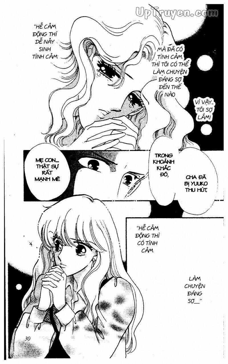 Lý Hải Vương Hôm Nay Đã Lật Thuyền Chưa ? Chapter 5 trang 28