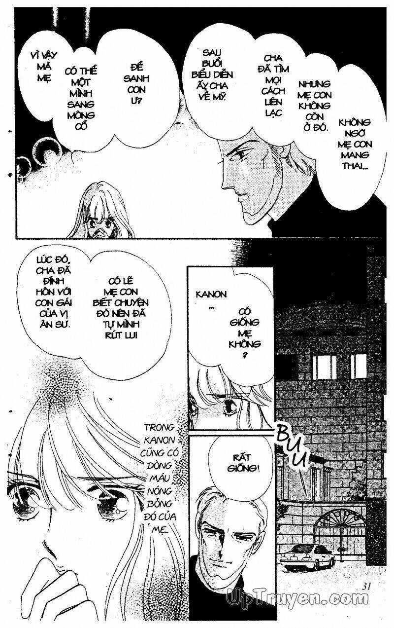 Lý Hải Vương Hôm Nay Đã Lật Thuyền Chưa ? Chapter 5 trang 29