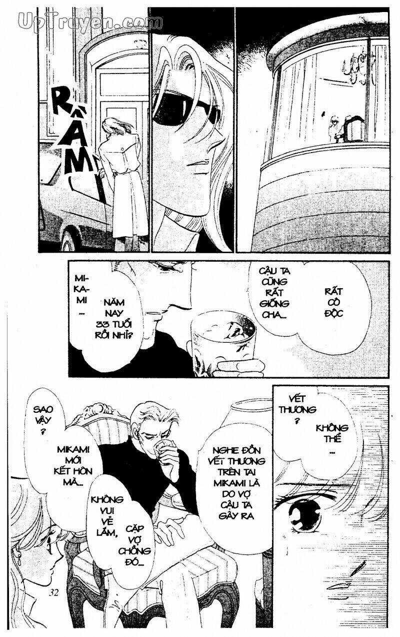 Lý Hải Vương Hôm Nay Đã Lật Thuyền Chưa ? Chapter 5 trang 30