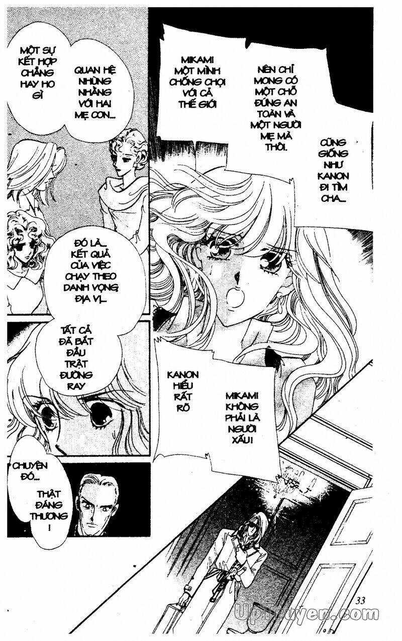 Lý Hải Vương Hôm Nay Đã Lật Thuyền Chưa ? Chapter 5 trang 31