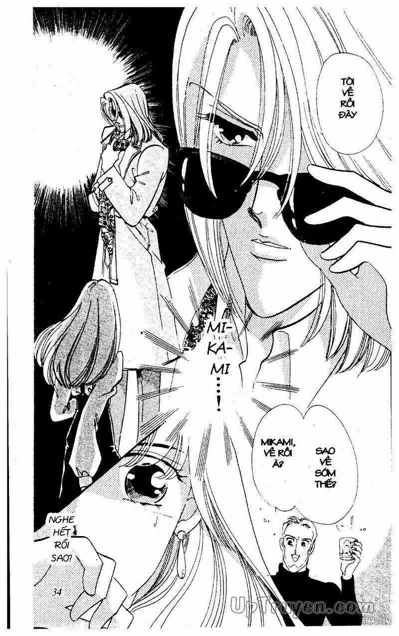 Lý Hải Vương Hôm Nay Đã Lật Thuyền Chưa ? Chapter 5 trang 32