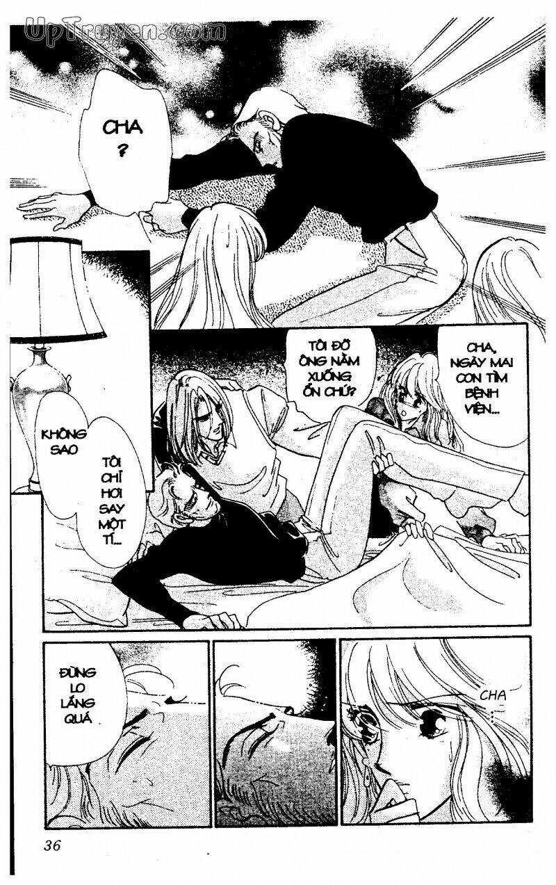 Lý Hải Vương Hôm Nay Đã Lật Thuyền Chưa ? Chapter 5 trang 34