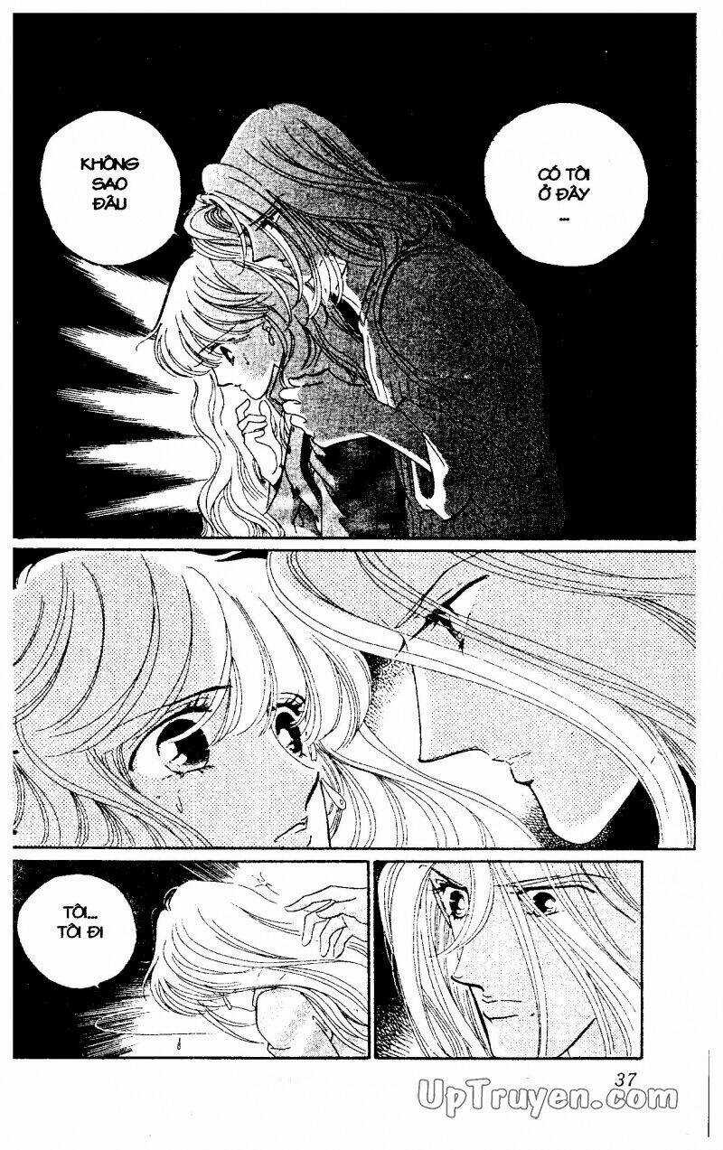 Lý Hải Vương Hôm Nay Đã Lật Thuyền Chưa ? Chapter 5 trang 35