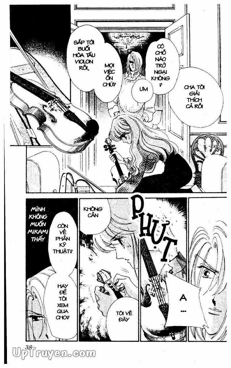 Lý Hải Vương Hôm Nay Đã Lật Thuyền Chưa ? Chapter 5 trang 36