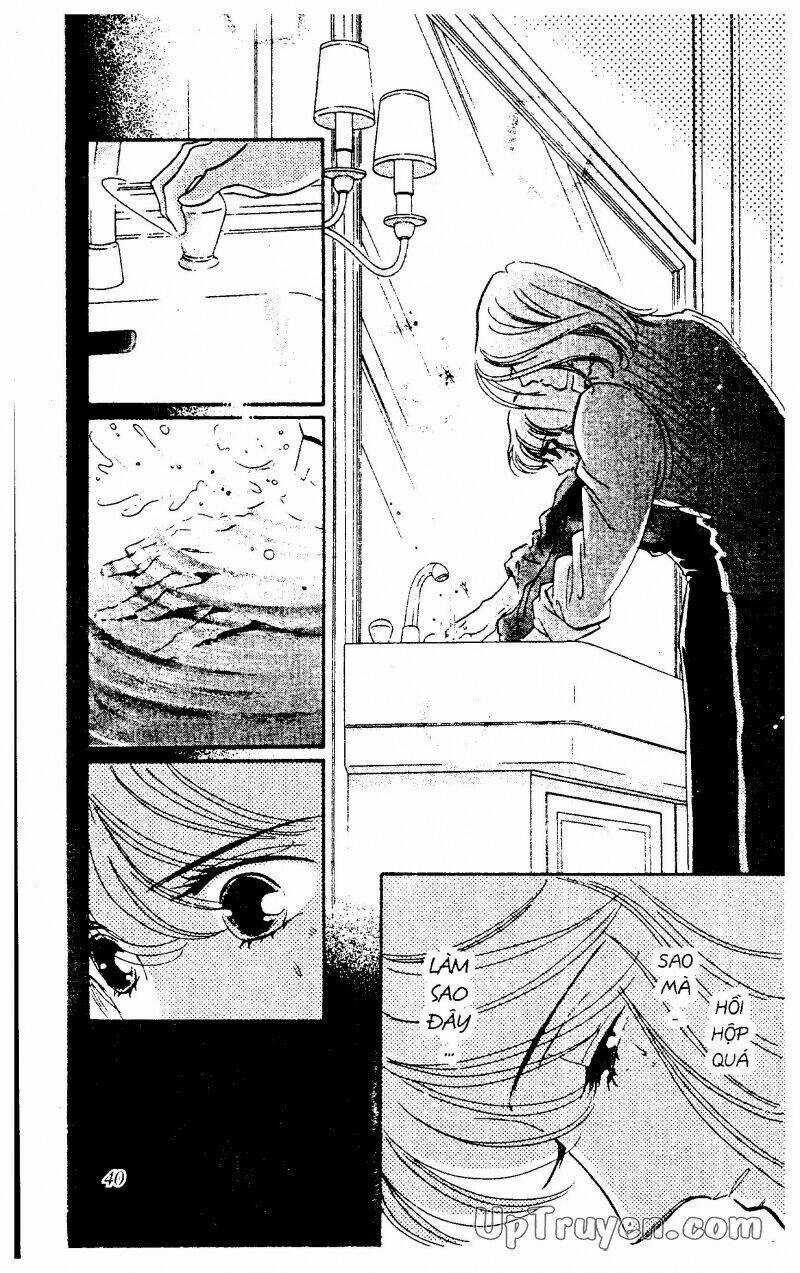 Lý Hải Vương Hôm Nay Đã Lật Thuyền Chưa ? Chapter 5 trang 38