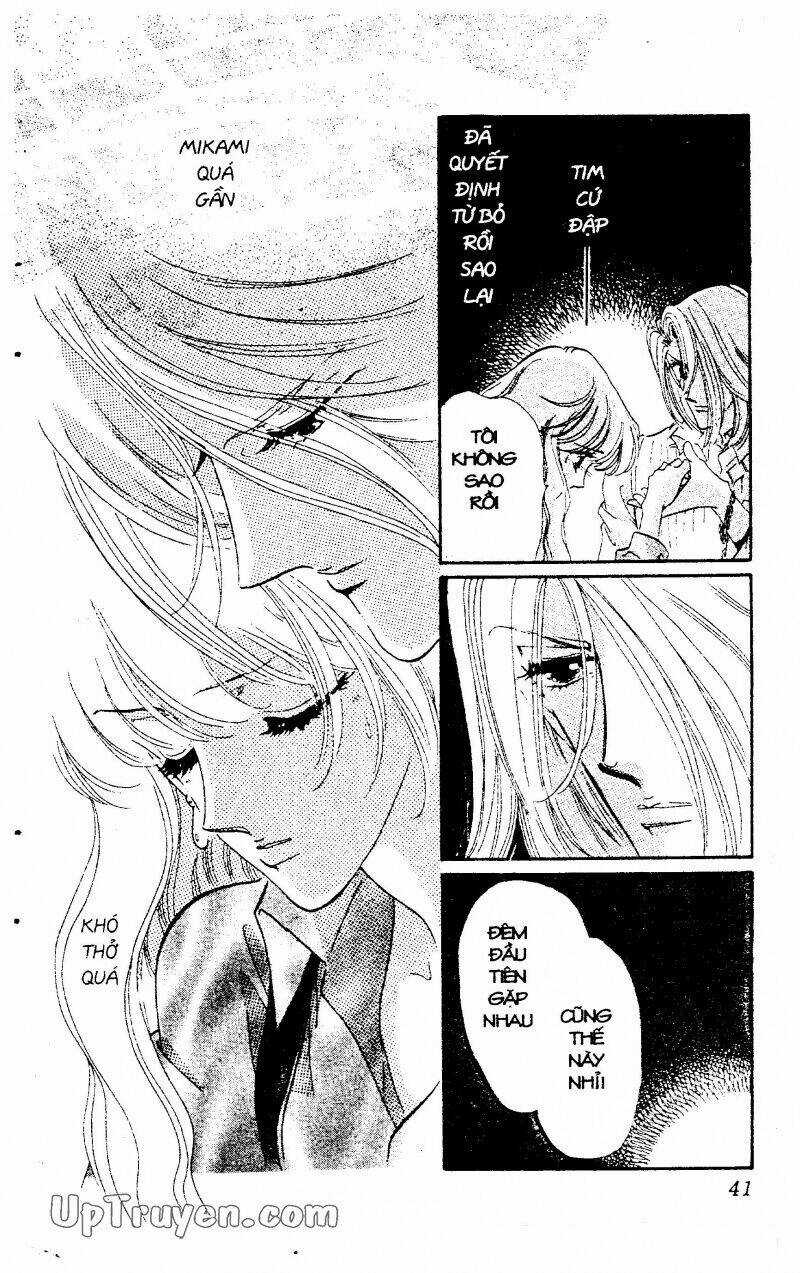 Lý Hải Vương Hôm Nay Đã Lật Thuyền Chưa ? Chapter 5 trang 39