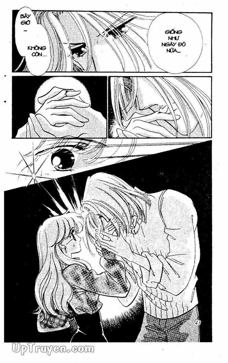 Lý Hải Vương Hôm Nay Đã Lật Thuyền Chưa ? Chapter 5 trang 41