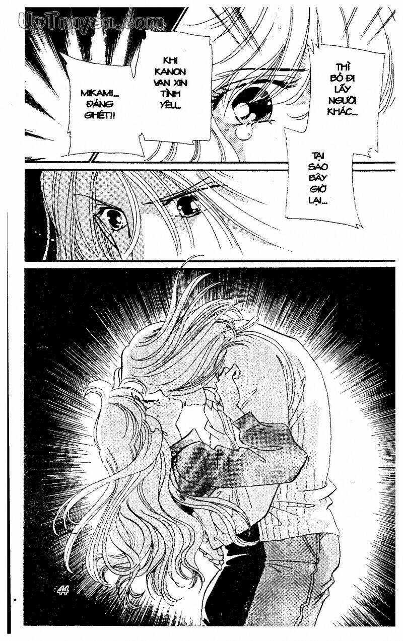 Lý Hải Vương Hôm Nay Đã Lật Thuyền Chưa ? Chapter 5 trang 42