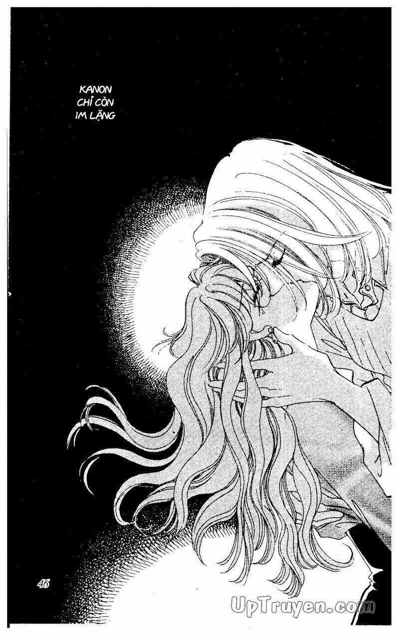 Lý Hải Vương Hôm Nay Đã Lật Thuyền Chưa ? Chapter 5 trang 44