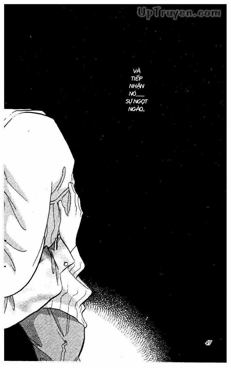 Lý Hải Vương Hôm Nay Đã Lật Thuyền Chưa ? Chapter 5 trang 45