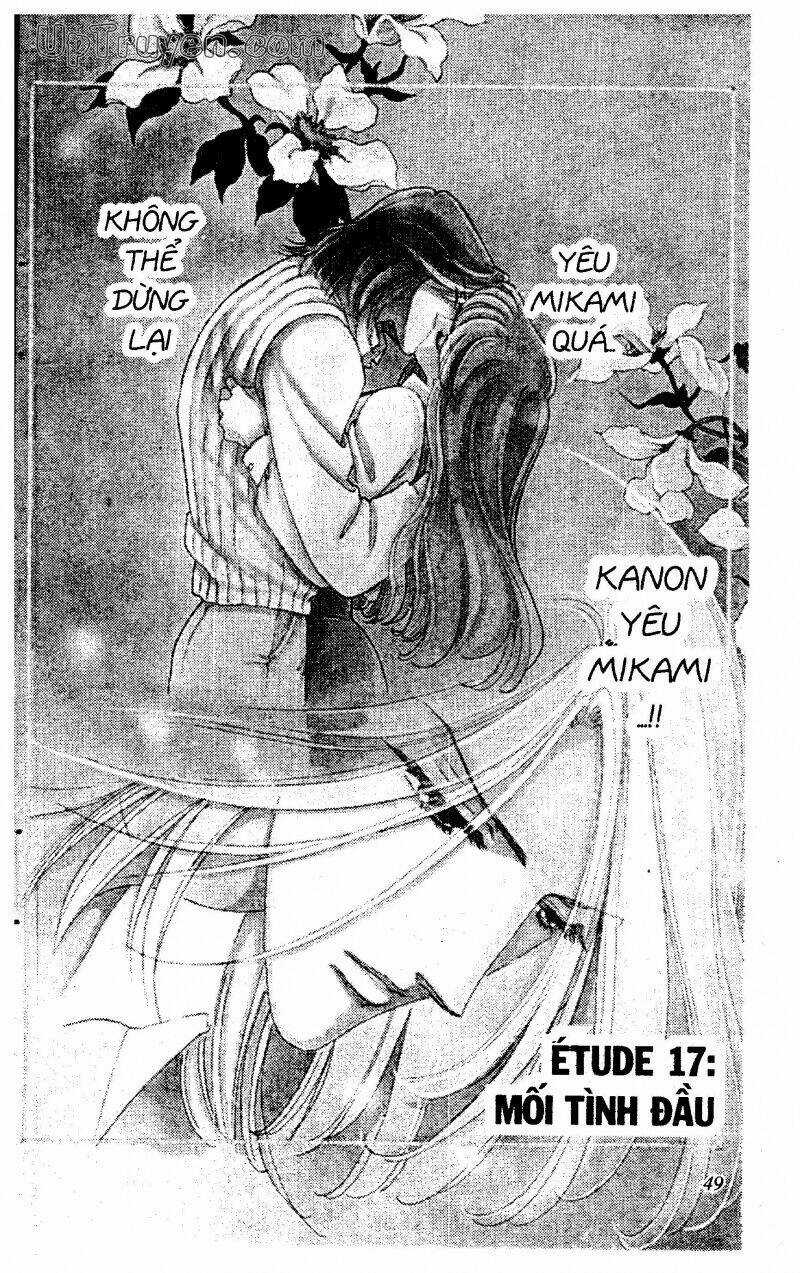 Lý Hải Vương Hôm Nay Đã Lật Thuyền Chưa ? Chapter 5 trang 47