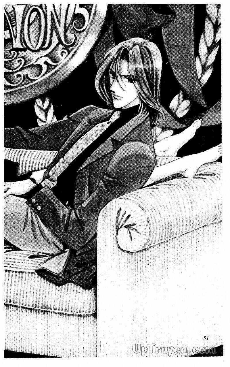 Lý Hải Vương Hôm Nay Đã Lật Thuyền Chưa ? Chapter 5 trang 49