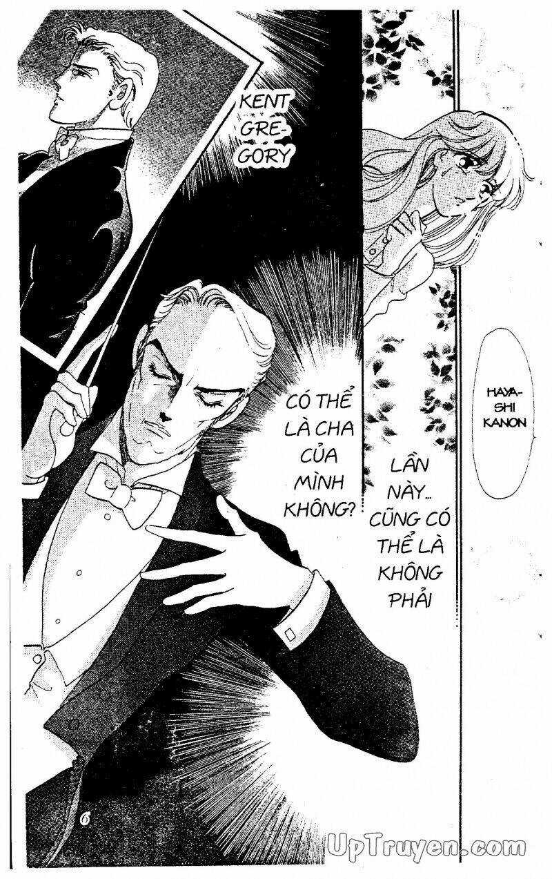 Lý Hải Vương Hôm Nay Đã Lật Thuyền Chưa ? Chapter 5 trang 5