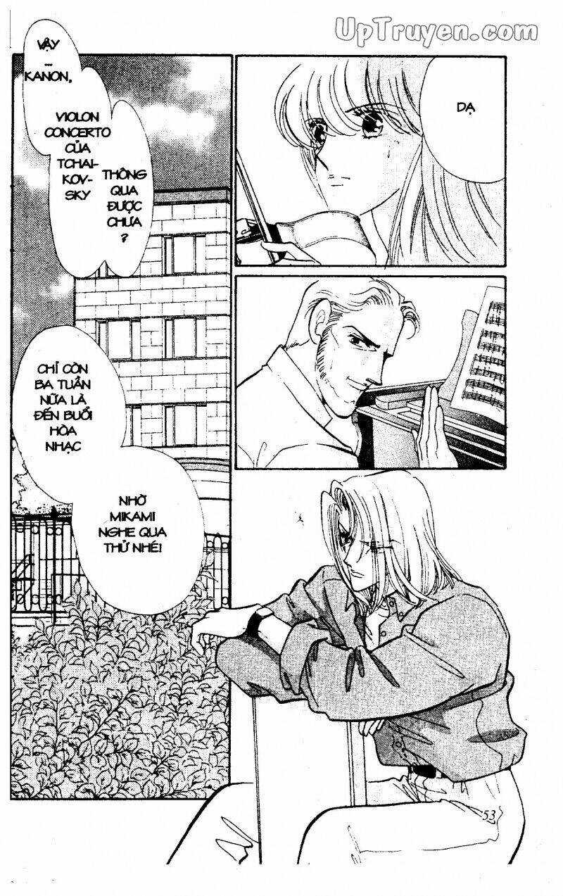 Lý Hải Vương Hôm Nay Đã Lật Thuyền Chưa ? Chapter 5 trang 51