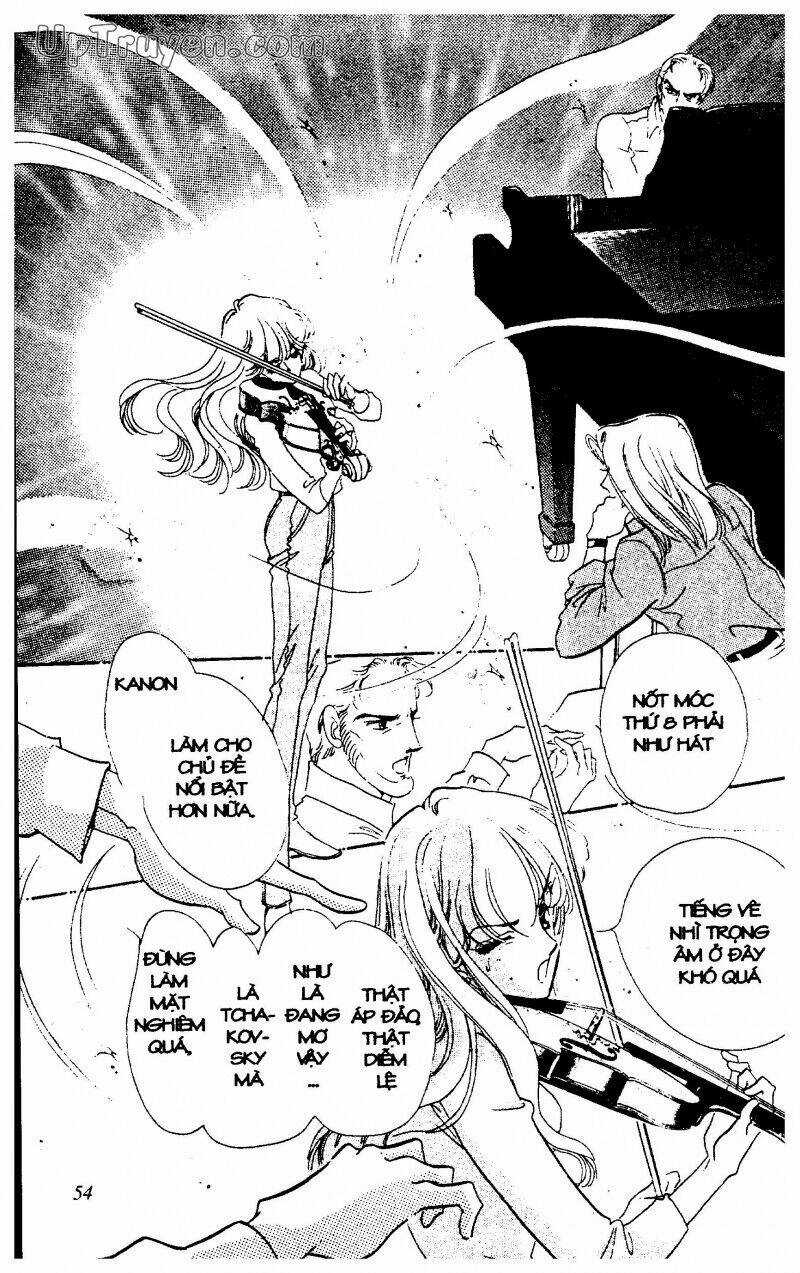 Lý Hải Vương Hôm Nay Đã Lật Thuyền Chưa ? Chapter 5 trang 52