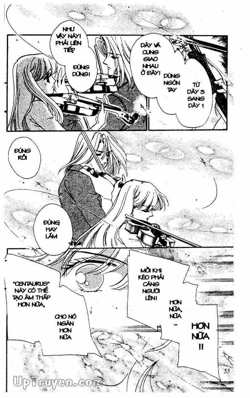 Lý Hải Vương Hôm Nay Đã Lật Thuyền Chưa ? Chapter 5 trang 53