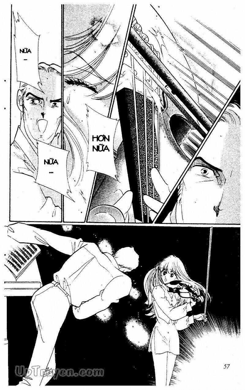 Lý Hải Vương Hôm Nay Đã Lật Thuyền Chưa ? Chapter 5 trang 55