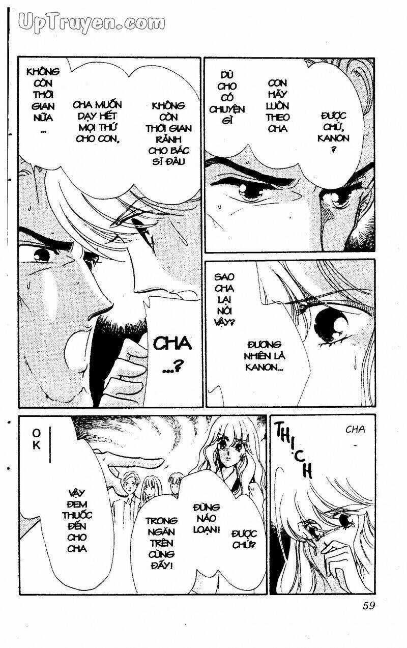 Lý Hải Vương Hôm Nay Đã Lật Thuyền Chưa ? Chapter 5 trang 57