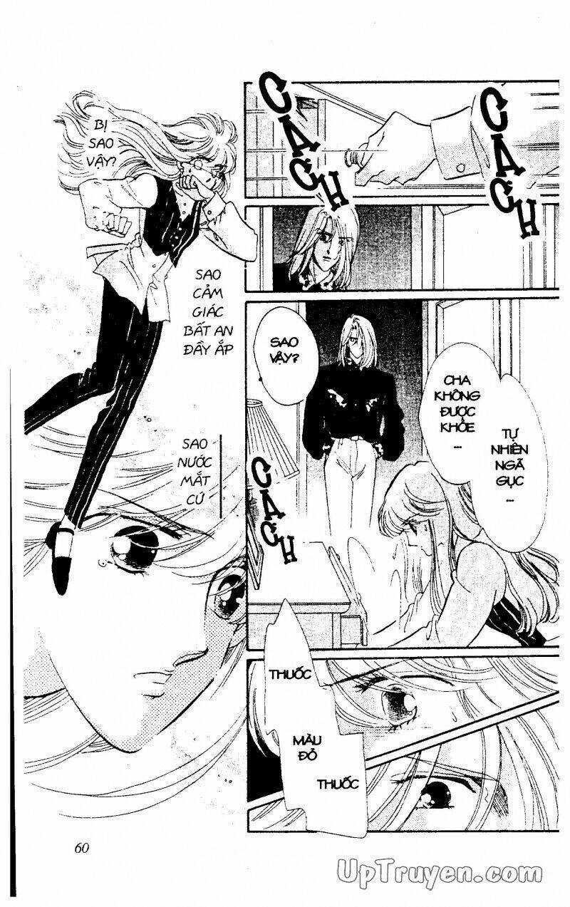 Lý Hải Vương Hôm Nay Đã Lật Thuyền Chưa ? Chapter 5 trang 58