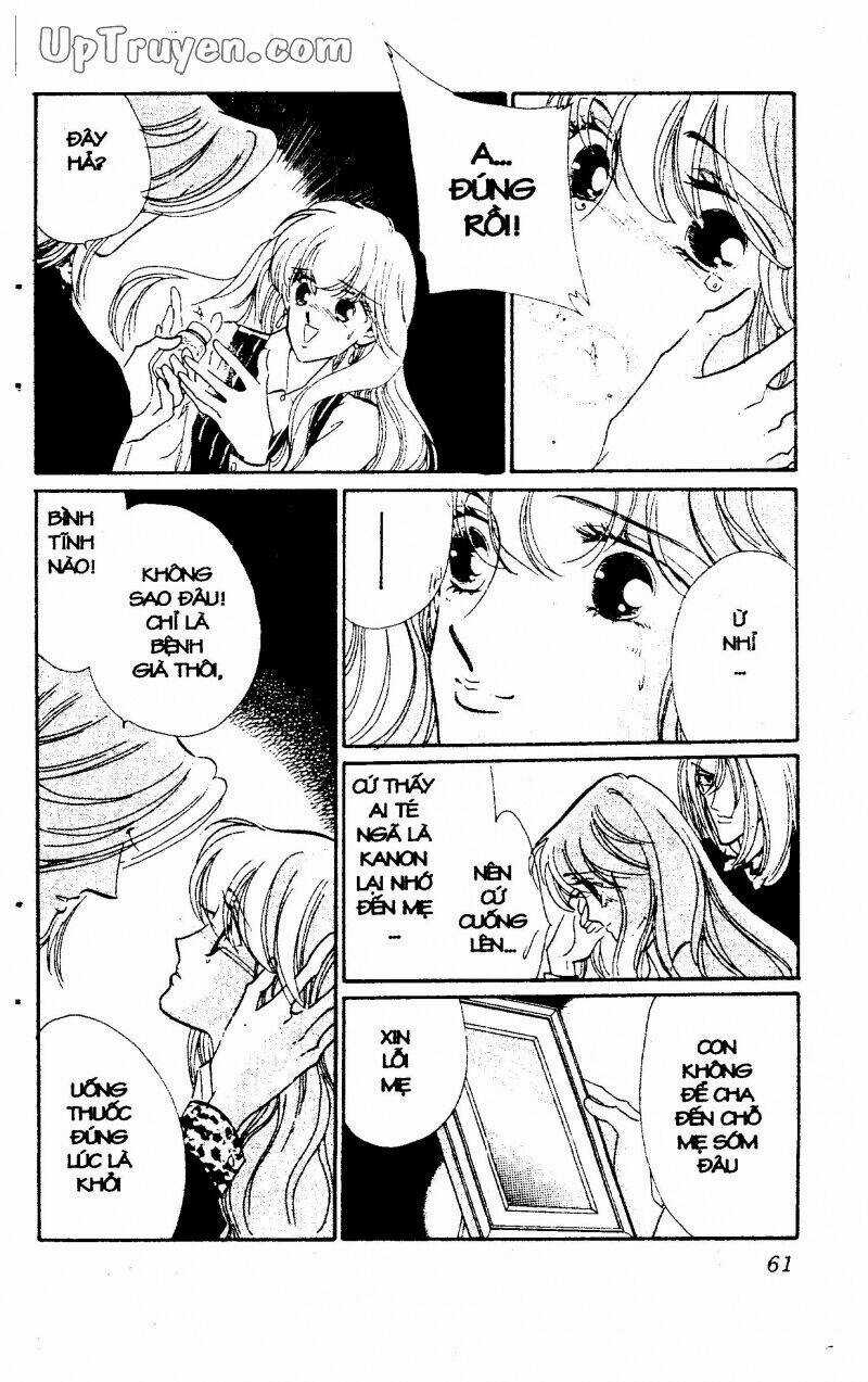 Lý Hải Vương Hôm Nay Đã Lật Thuyền Chưa ? Chapter 5 trang 59