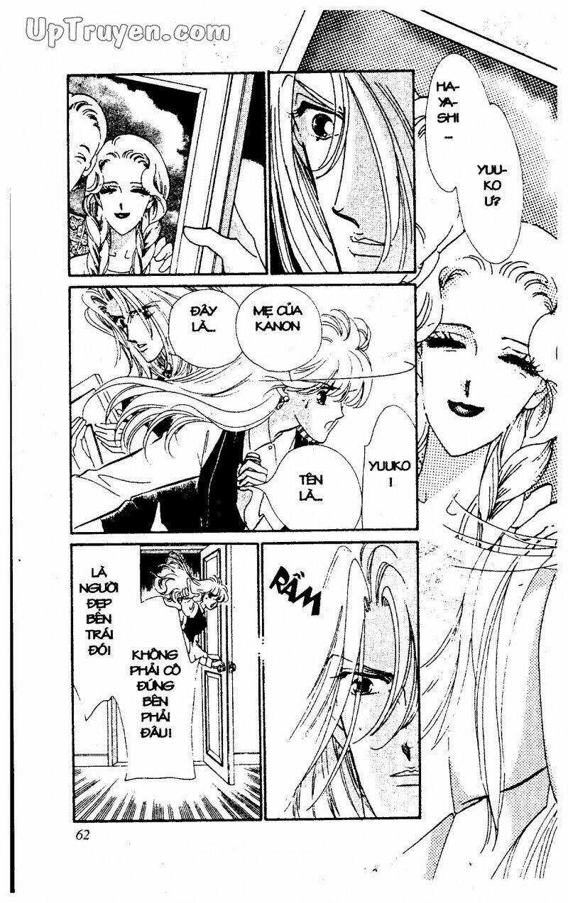 Lý Hải Vương Hôm Nay Đã Lật Thuyền Chưa ? Chapter 5 trang 60