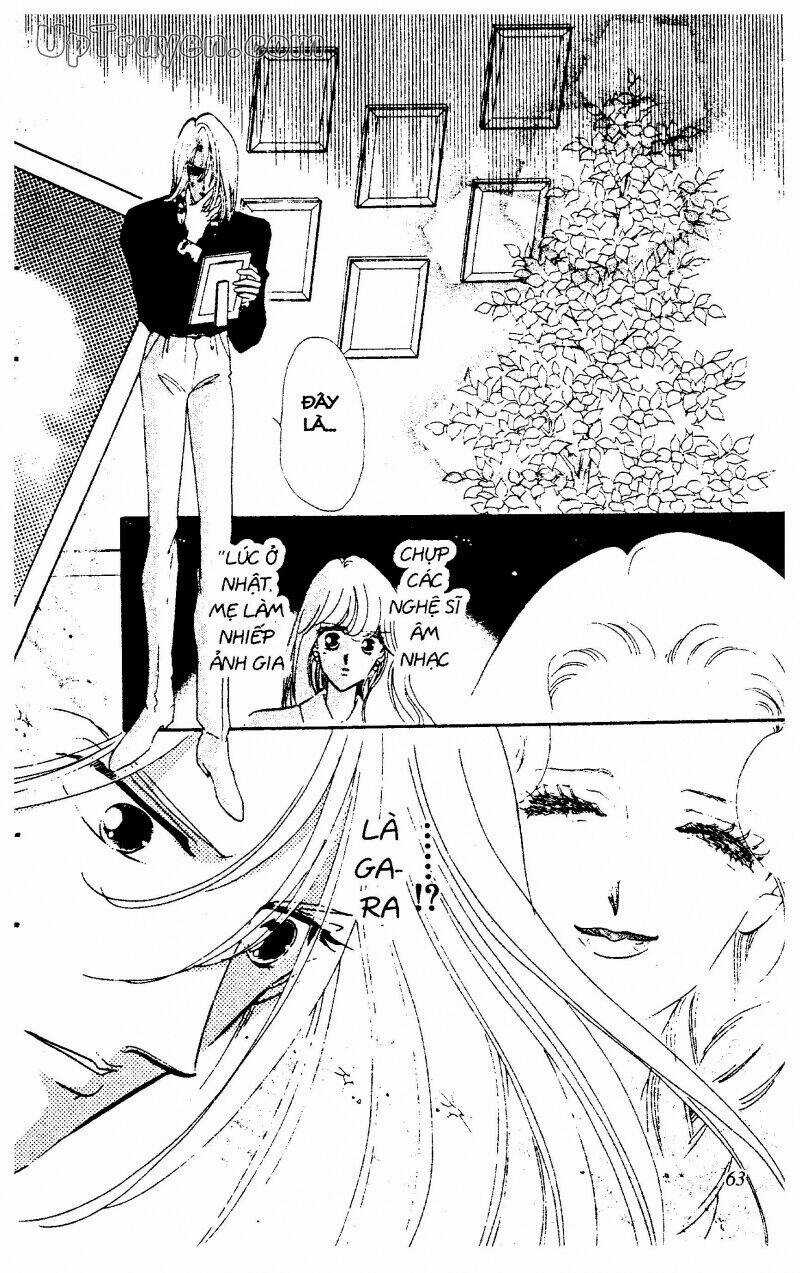 Lý Hải Vương Hôm Nay Đã Lật Thuyền Chưa ? Chapter 5 trang 61