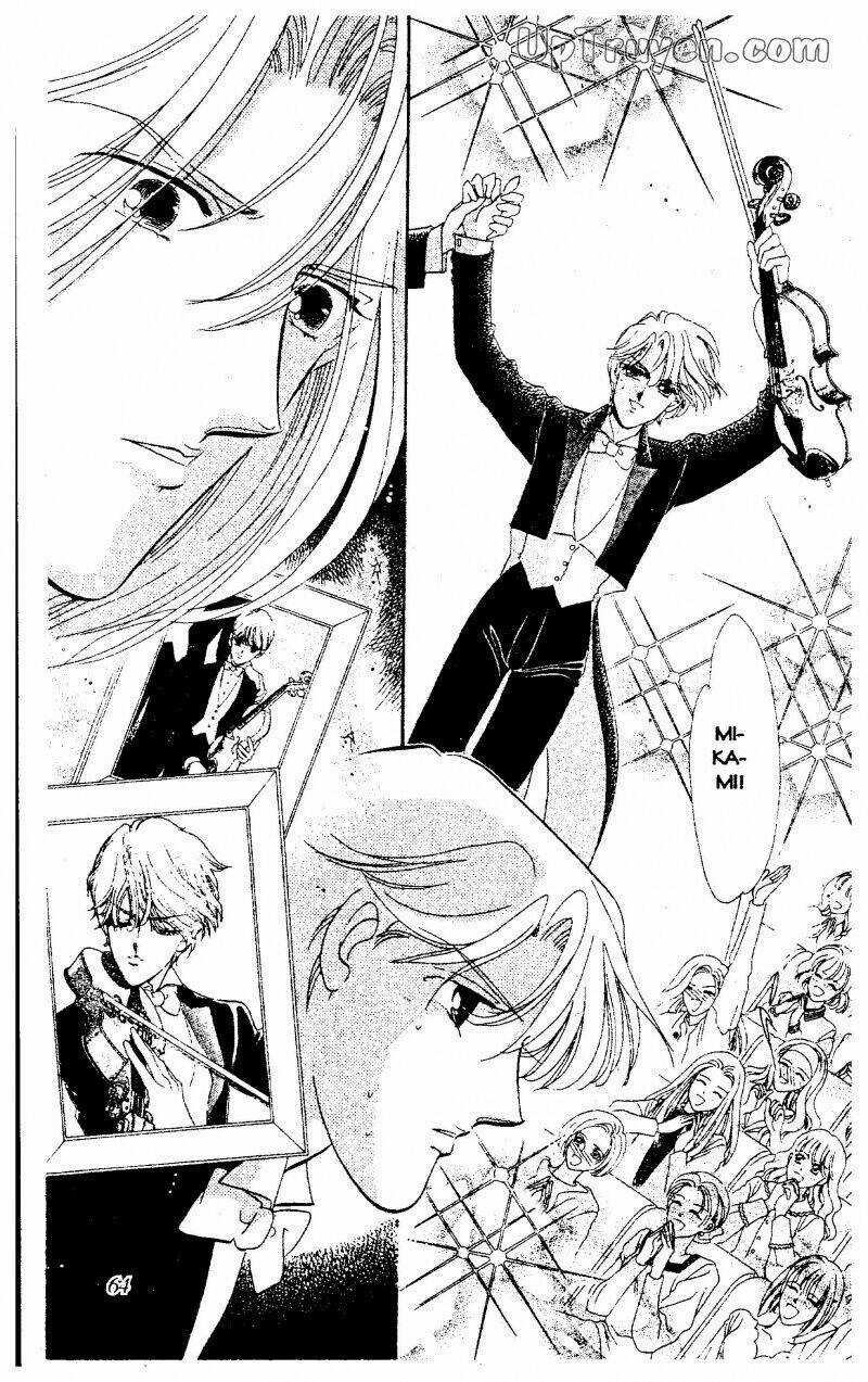 Lý Hải Vương Hôm Nay Đã Lật Thuyền Chưa ? Chapter 5 trang 62