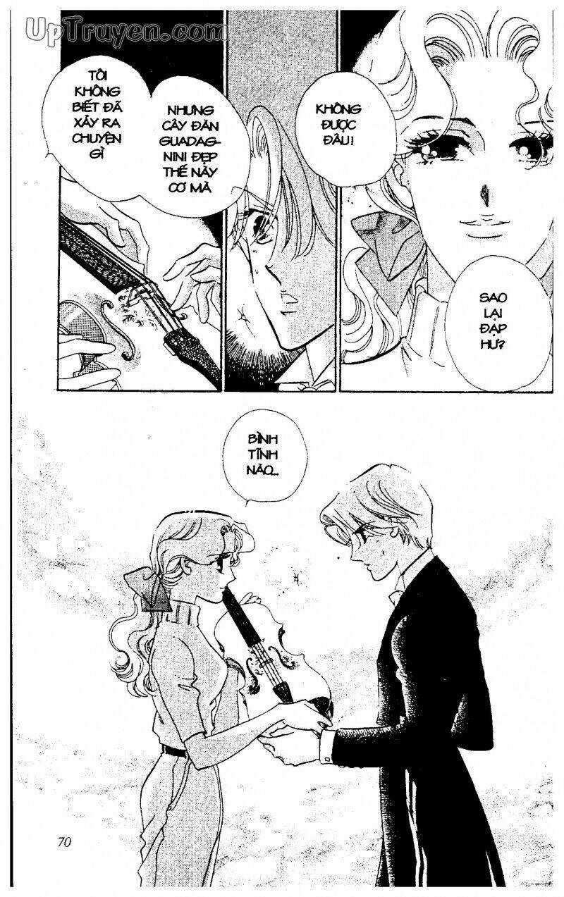 Lý Hải Vương Hôm Nay Đã Lật Thuyền Chưa ? Chapter 5 trang 68