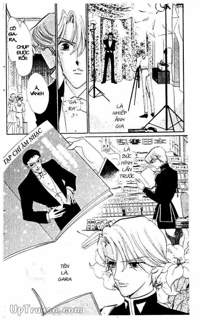 Lý Hải Vương Hôm Nay Đã Lật Thuyền Chưa ? Chapter 5 trang 69