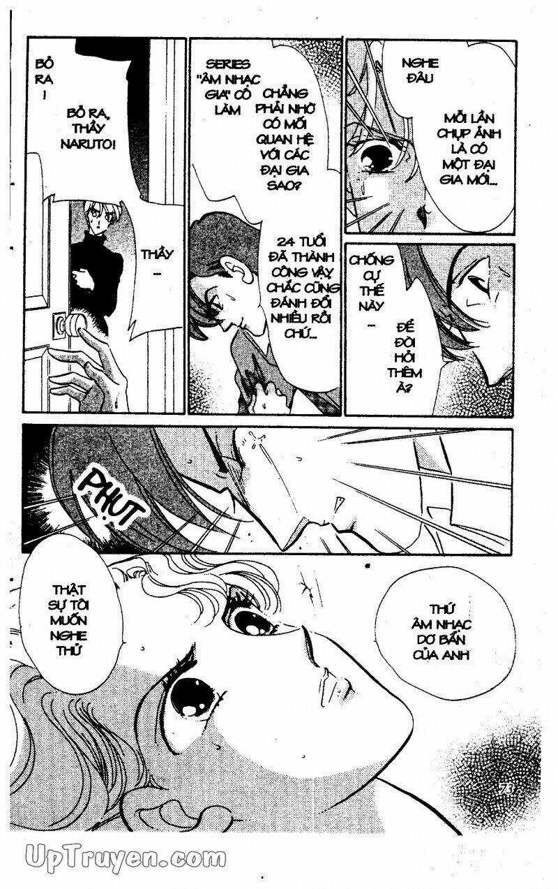 Lý Hải Vương Hôm Nay Đã Lật Thuyền Chưa ? Chapter 5 trang 71