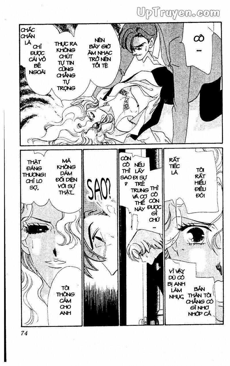 Lý Hải Vương Hôm Nay Đã Lật Thuyền Chưa ? Chapter 5 trang 72