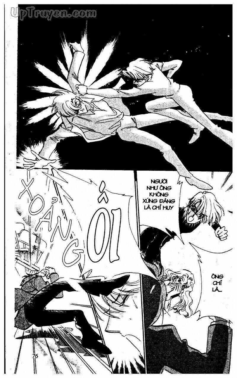 Lý Hải Vương Hôm Nay Đã Lật Thuyền Chưa ? Chapter 5 trang 74