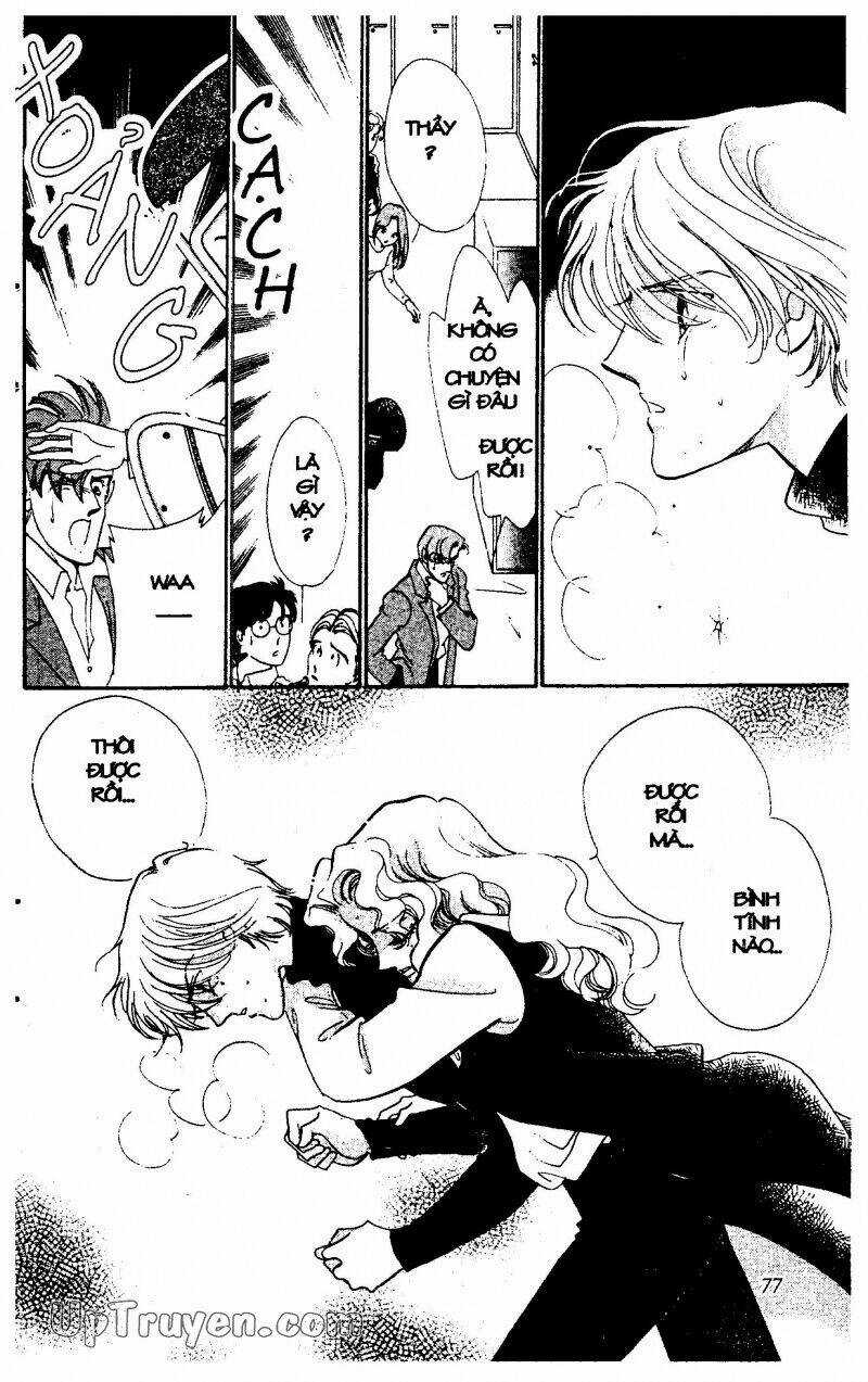 Lý Hải Vương Hôm Nay Đã Lật Thuyền Chưa ? Chapter 5 trang 75