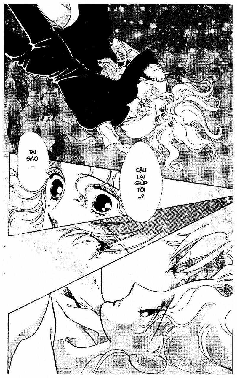 Lý Hải Vương Hôm Nay Đã Lật Thuyền Chưa ? Chapter 5 trang 77