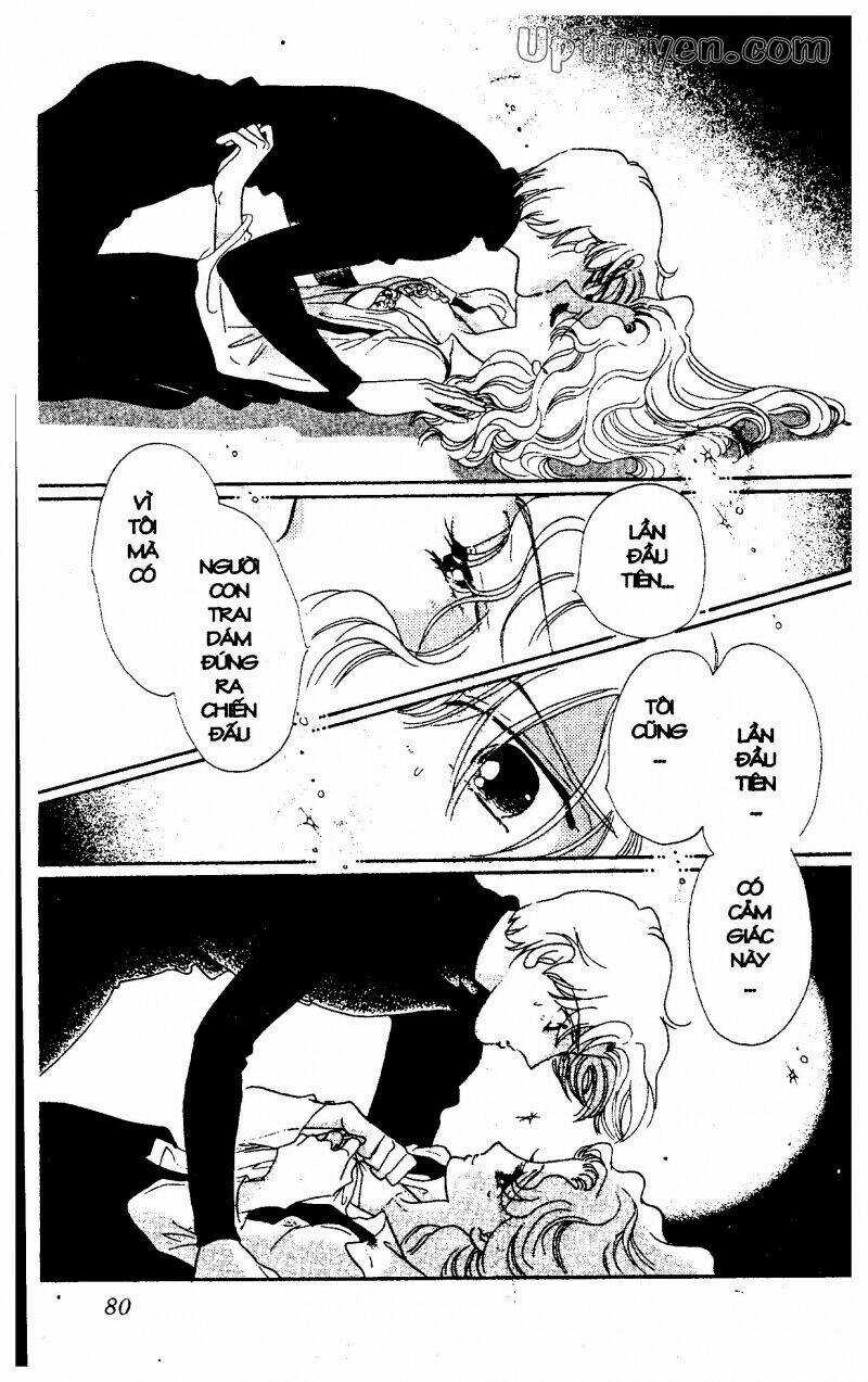 Lý Hải Vương Hôm Nay Đã Lật Thuyền Chưa ? Chapter 5 trang 78