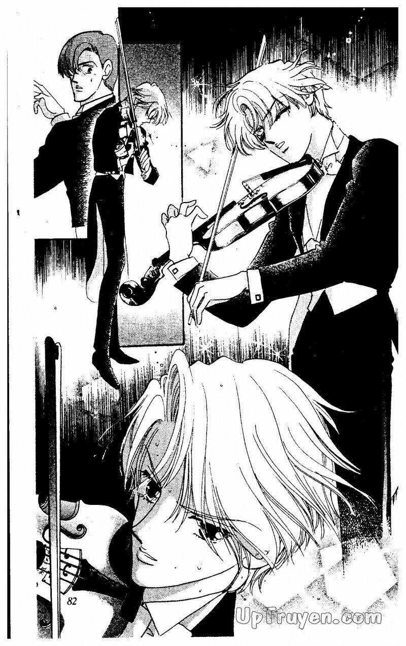 Lý Hải Vương Hôm Nay Đã Lật Thuyền Chưa ? Chapter 5 trang 80