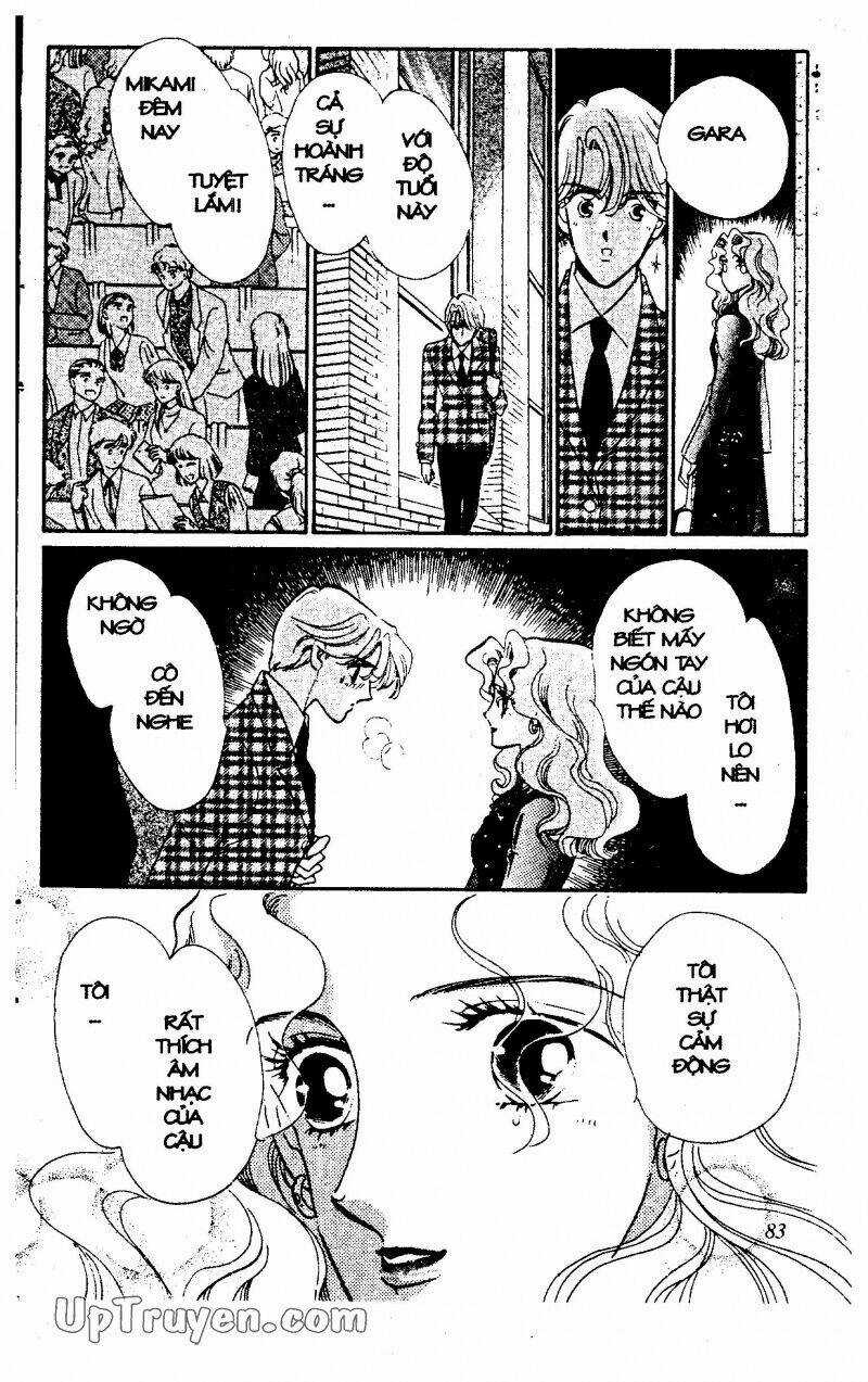 Lý Hải Vương Hôm Nay Đã Lật Thuyền Chưa ? Chapter 5 trang 81