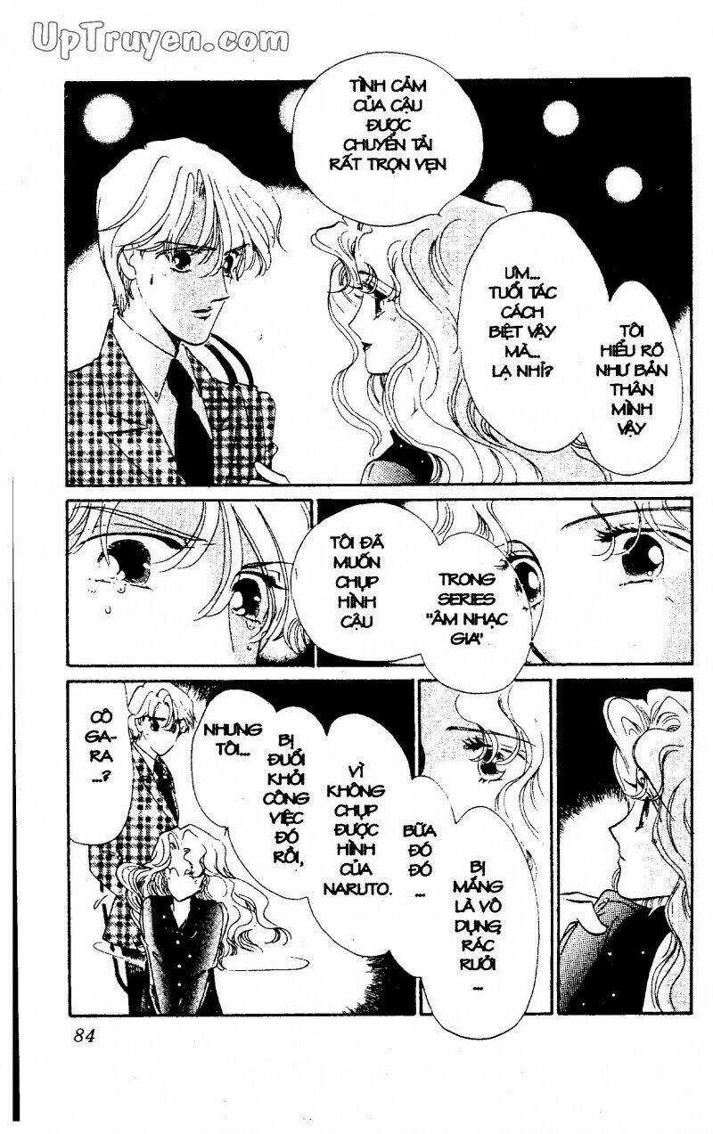 Lý Hải Vương Hôm Nay Đã Lật Thuyền Chưa ? Chapter 5 trang 82