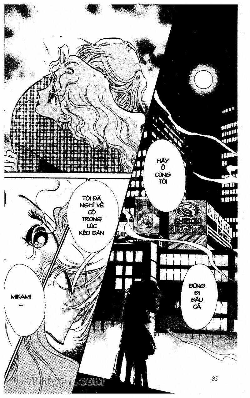 Lý Hải Vương Hôm Nay Đã Lật Thuyền Chưa ? Chapter 5 trang 83