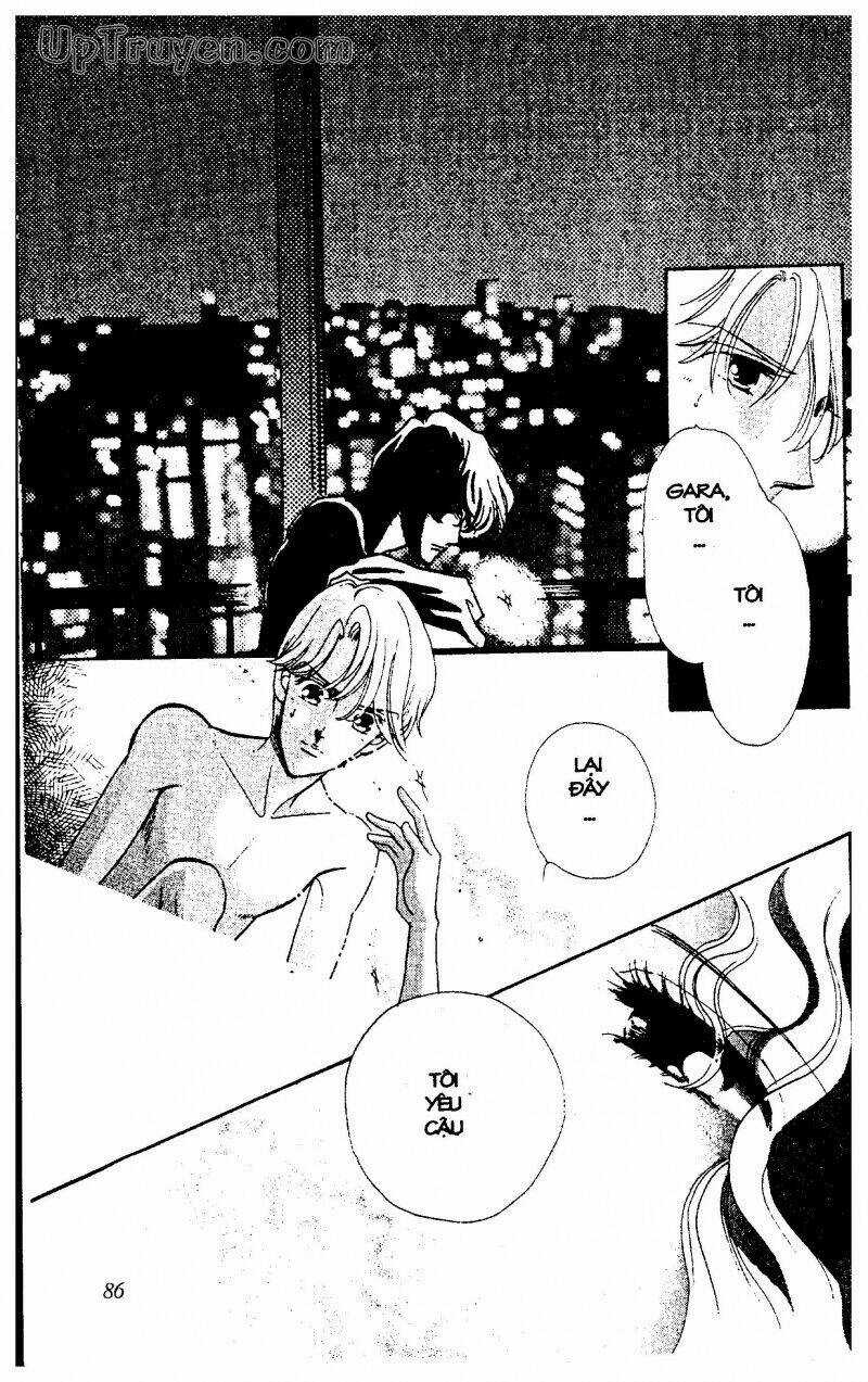 Lý Hải Vương Hôm Nay Đã Lật Thuyền Chưa ? Chapter 5 trang 84